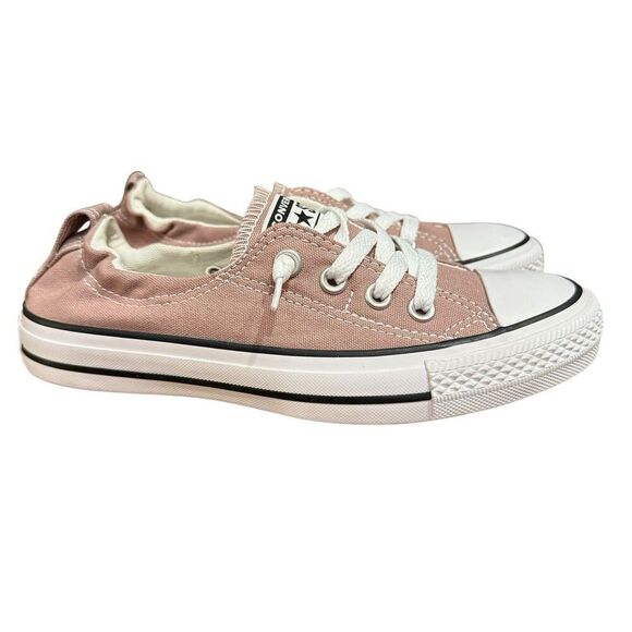 Converse Chuck Taylor All Star Shoreline Slip Sneaker Bite the Dust Size 6.5 - Picture 2 of 6